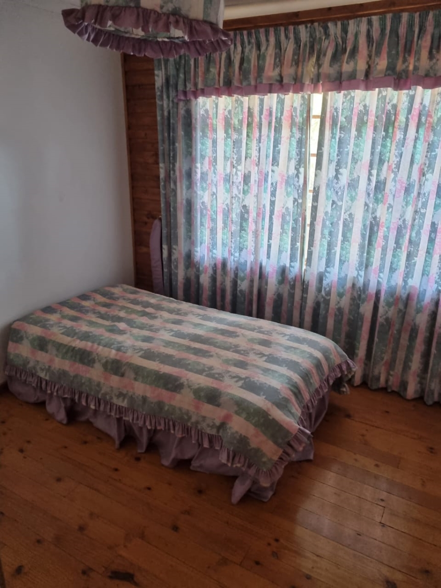 4 Bedroom Property for Sale in Vredefort Free State